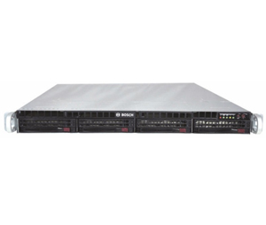 Bosch BOS-DIP704000N 7000 Video Management Appliance 1U Rackmount 4-Bay