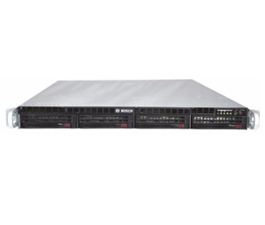 Bosch BOS-DIP70424HD Rack-Mountable Network Video Recorder with Four 2TB HDD