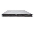 Bosch BOS-DIP70424HD Rack-Mountable Network Video Recorder with Four 2TB HDD