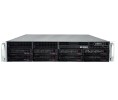Bosch BOS-DIP70828HD 2U 128-Channel NVR (8 x 2TB HDD)