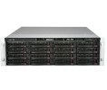 Bosch BOS-DIP71F316HD 3U 128-Channel NVR (16 x 3TB HDD)
