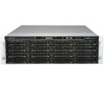 Bosch BOS-DIP71F416HD 3U 128-Channel NVR (16 x 4TB HDD)