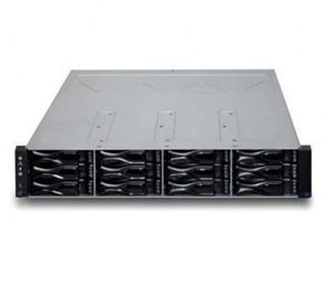 Bosch BOS-DSAN2C7X612AT DSA E-Series Dual Simplex Controller, 12 x 6 TB