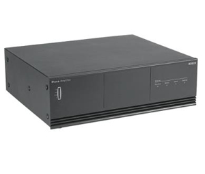 Bosch BOS-LBB193820 480W Power Amplifier