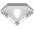 Bosch BOS-NDASMBCMT Corner Mount Box
