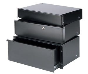 Chief CHF-ESD2 2U Economy Rack Drawer