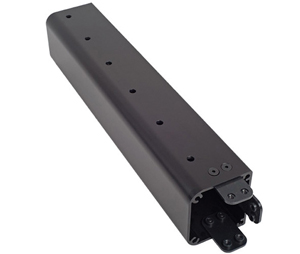 Chief CHF-FCABX18 Fusion LBM 18" Video Wall Height Extension