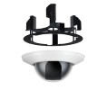 Clinton Electronics CLI-CERMCK  Indoor Recess Mount Kit for VX Cameras