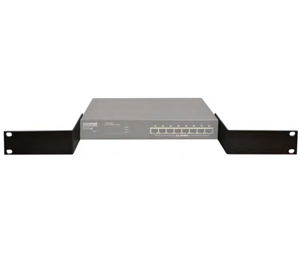 Comnet CON-RMB2 Single-Module Rack Mount Adaptor Kit