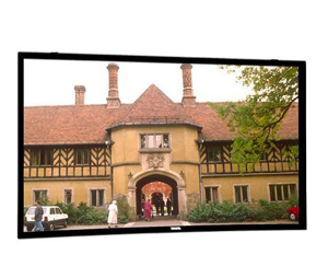 Da-Lite DAL-87178C Cinema Contour Projection Screen (78 x 139")