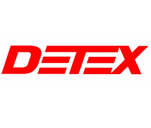 Detex DTX-IC7R Cylinder Rim IC7R 626 Finish