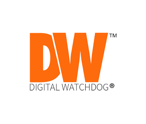 Digital Watchdog DWD-DWVF19E DW-VMAX Flex 19" Rack Mount Ears (4ch, 8ch)