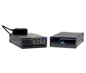 DirectUPS DRU-JPX1500RM 1500 VA Rack Mounted with Rack Kit