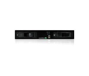 Exacq EXQ-0800241000ELXSR Rackmount 1.5U Server