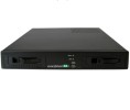 Exacq EXQ-1600481000ELXSR 1TB 1.5U 480FPS Hybrid ELX-SR Pro Video Recorder/Server