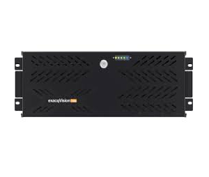 Exacq EXQ-320848TR4Z 4U Rackmount Server