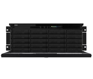 Exacq EXQ-320854TR4Z Rackmount 4U with 8 IP Licenses
