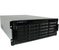 Exacq EXQ-32089656TBR4HZRAIDL Rackmount 4U Server with 8 IP Licenses