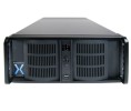 Exacq EXQ-4808144016TR4RAID 14TB 4U 1440FPS A-series Hybrid Video Recorder/Server