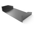 Exacq EXQ-500020040 10" Rack-Mount Shelf for ExacqVision LC Series
