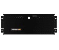 Exacq EXQ-IP08108TR4Z IP 4U Server