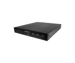 Exacq EXQ-IPS044000ELP 1.5U Rackmount NVR