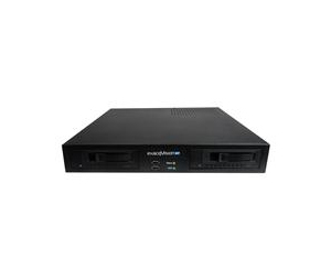 Exacq EXQ-IPS1000ELXIP 1TB 1.5U ELXIP IP Video Recorder/Server