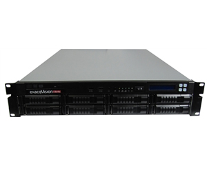 Exacq EXQ-S16T2U Rackmount 2U Storage Server