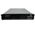 Exacq EXQ-S16T2U Rackmount 2U Storage Server