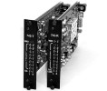 GE Security GEC-B742AVRRSTL Video and 2-Channel Audio Multimode Receiver
