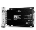 GE Security GEC-D1225R3 Data Transceiver