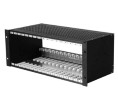 GE Security GEC-DFR Rack Mount Card Cage