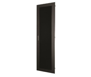 Great Lakes Case&Cabinet GRL-8402E24 Plexiglas Door for 84"H x 24"W Frame