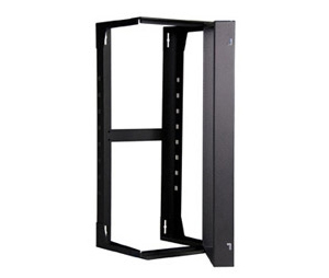 Great Lakes Case&Cabinet GRL-GL36SR Wall Mount Swing Rack