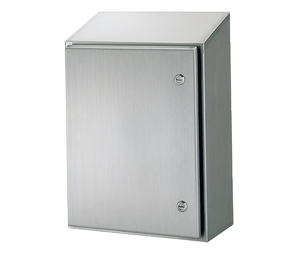 Hoffman HOF-WS302408SS Wall-Mount Type 4X Enclosure