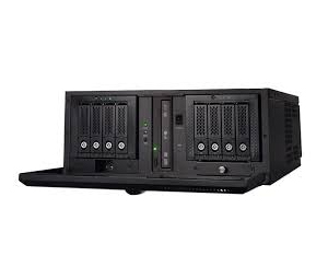 I3 International I3D-9I0000 9 Series Rack Mount 4U