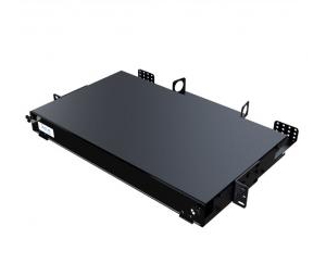 ICC ICC-ICFORST024 Rack Mount Enlcosure