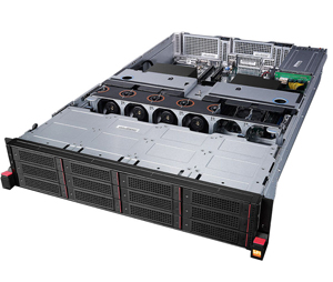 Iomnis IOM-IR60TB821R6 Surveillance Server