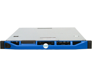 Iomnis IOM-PRO2TB390EX Proline EX/DX Series Surveillance Server