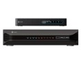 Vicon IQI-HDXPRESRK1U Rack Mount Kit for 4 and 8-Channel Units and 16-Channel 1U Unit