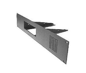Louroe Electronics LOU-RM1935TBS Rack Mount for AP-4TB and AP-8TB