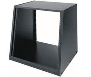 Middle Atlantic Products MDA-210 10 Space Desktop Turret Rack