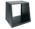 Middle Atlantic Products MDA-26M 6 Space Desktop Rack Black