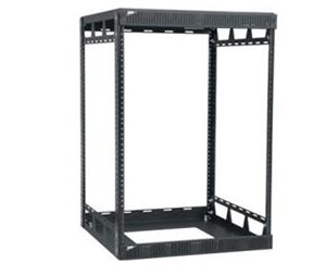 Middle Atlantic Products MDA-51426 Slim 5 Series 19" Equipment Rack