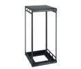 Middle Atlantic Products MDA-521 21u 36.75" Slim 5 Series Rack