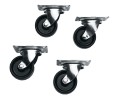 Middle Atlantic Products MDA-5W Casters