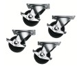 Middle Atlantic Products MDA-5WL Casters