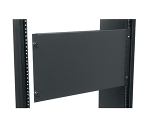 Middle Atlantic Products MDA-AP6 Blank Panel