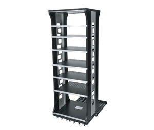 Middle Atlantic Products MDA-ASR42HD ASR-HD Series Rack
