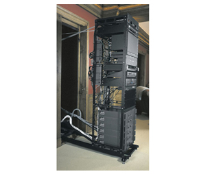 Middle Atlantic Products MDA-AXS38 AXS Series Rack